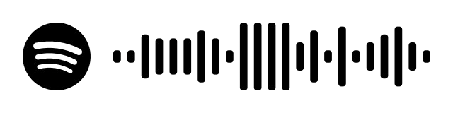 Spotify song code